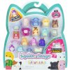 Squishmallow Squish a longs Mini Figures (2,5 cm) Series 2 Style 2 14pcs