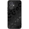 Picasee ULTIMATE CASE pro Honor 400 5G - Midnight Leopard