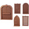 Mantic Terrain Crate: Dungeon Doors