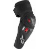 Chrániče lakťov Alpinestars Bionic Pro Plasma L / XL