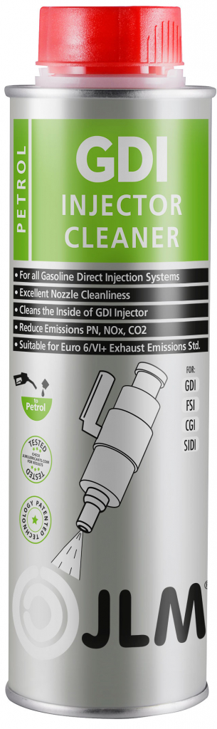 JLM Petrol GDI Injector Cleaner 250 ml