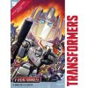 Renegade Games Transformers Deck-Building Game: A Rising Darkness