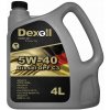 Dexoll 5W-40 Diesel DPF C3 4L