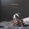 Apollo VII-XVII - Floris Heyne, Joel Meter, Simon Phillipson a kol.