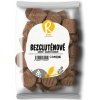 Bezglutenové sušienky kakaové s kokosom RAVITA 120 g