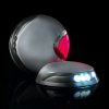 Flexi LED Lighting System svítilna na vodítko světlešedá
