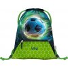 BAAGL - Vrecko s priehradkou na zips Futbal Lopta