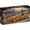 LEGO® Speed Champions 77260 Rýchlo a zbesilo Toyota Supra MK4
