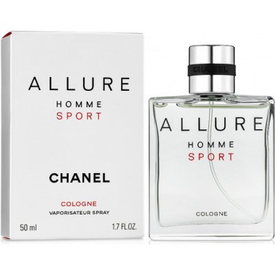 Chanel Allure Homme Sport Cologne kolánska voda 100 ml Tester