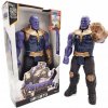 VEĽKÁ INTERAKTÍVNA POHYBLIVÁ SVIETIACA FIGÚRKA THANOS