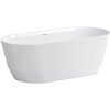 Laufen Pro - 165 x 75 cm H2399520000001