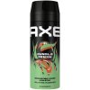 AXE Jungle Fresh, deodorant sprej pánsky 150 ml, Jungle Fresh