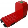 LEGO Duplo 5135c01 základňa vlakovej osobnej lokomotívy na batériu