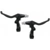 Promax V-Brake+Canti Al set čierne