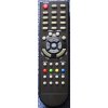 General SENCOR SLT2214DVBT - náhradný diaľkový ovládač
