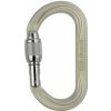 Petzl Oxan Screw-Lock karabina
