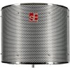 sE Electronics RF Pro Silver Prenosná akustická clona