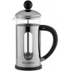 FLORINA French press BRISTOL 0,6 l, nerez / sklo