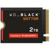 WD Black SN770M 2TB, WDS200T3X0G