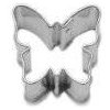 Vykrajovátko Motýľ - Smolík
