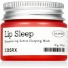 Cosrx Balancium Ceramide Lip Butter Sleeping Mask 20 g