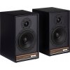 Ruark Audio Sabre-R | Regálové reproduktory | Satin Charcoal (Saténová grafitová)