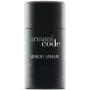 Giorgio Armani Black Code Deostick 75ml M