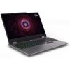 Lenovo LOQ 15AHP9 83DX009NCK - Notebook