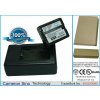 Batérie Cameron Sino CS-VBG130T, Li-Ion, 1320 - neoriginálna