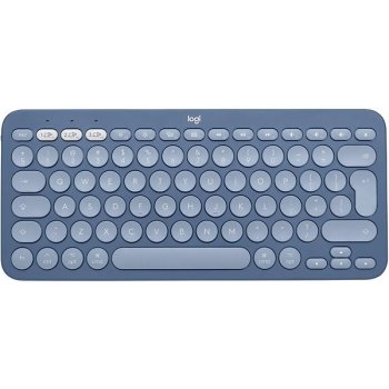 Logitech K380 Bluetooth Keyboard – Mac, iPad, iPhone 920-011180 od 51,01 €  - Heureka.sk