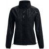 Dámska bunda Under Armour Rush Woven Print - Dámska voľnočasová vetrovka Rush Woven Print FZ s bočnými vreckami od značky Under Armour, rôzne farebné vyhotovenia. - 3429538