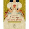 The Seven Dwarfs - 7 skladieb pre štvorručný klavír na motívy rozprávky Snehulienka a 7 trpaslíkov