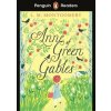 Penguin Readers Level 2: Anne of Green Gables (ELT Graded Reader) - L. M. Montgomery, Penguin Books