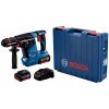 BOSCH GBH 187-LI Professional - 0611923121 (Akumulátorové vŕtacie kladivo 0611923121)