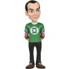 MINIX TV: Big Bang Theory - Sheldon