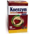 Dacom Koenzým Q10 15 mg s horčíkom 60 ks