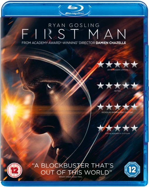 First Man