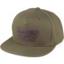 Vans Full Patch Starter Grape Leaf