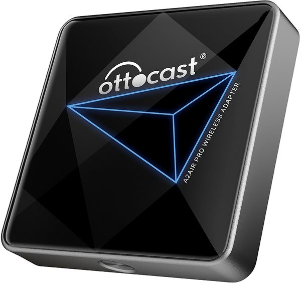 Ottocast A2Air Pro Android Auto