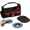 Einhell TC-AG 125/850 Kit 4430977