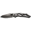 NEO tools 63-025 skladací nôž oceľ 440 rukoväť titán v puzdre