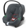 CYBEX ATON B2 I-SIZE incl. BASE ONE 2023 Steel Grey|dark grey