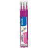 Pilot Náplň do pera 0,7mm Frixion 2067 3 ks ružová