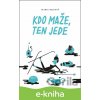 E-kniha Kdo maže, ten jede - Marie Rejfová