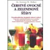 Čerstvé ovocné a zeleninové šťávy - Norman W. Walker