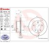 BREMBO 09.7314.14 BRZ.KOTOUC /P/LT II