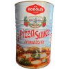 Paradajky Rodolfi 4050 g