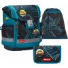 Školský set BELMIL Racing Car Blue