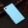 Púzdro SES Plastové Sony Xperia Z5 - svetlo modré