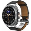Spigen Enzo Band Samsung Galaxy Watch 8 46mm/44mm/40mm Black AMP10119